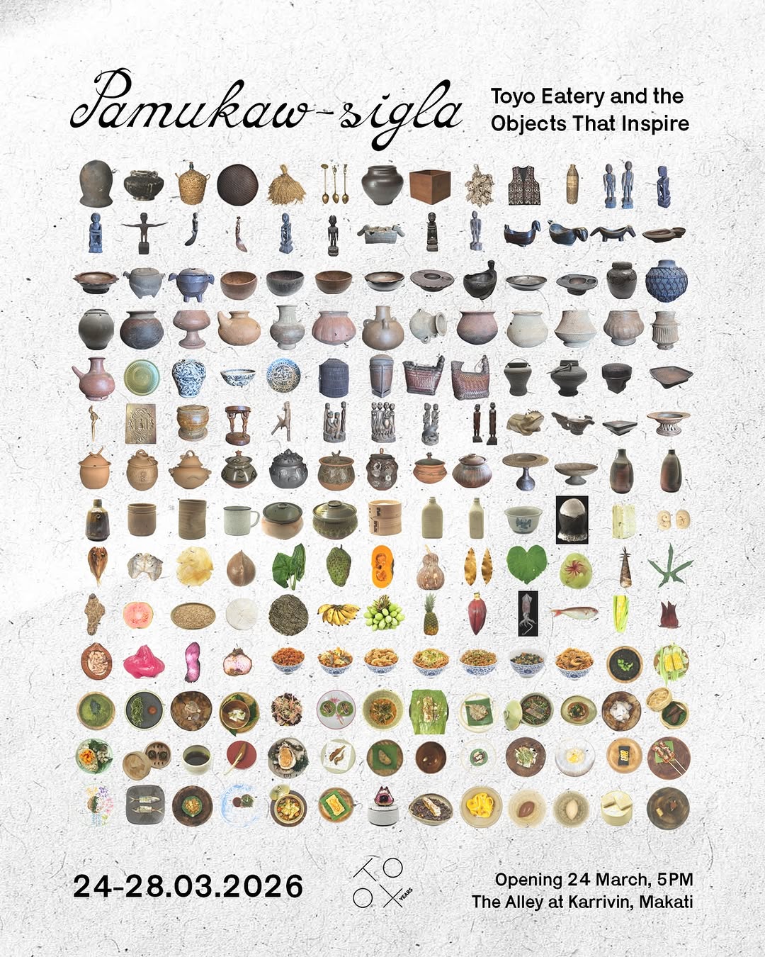 Pamukaw-Sigla
